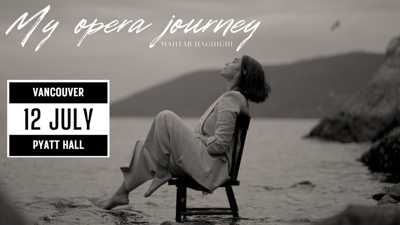 My Opera Journey